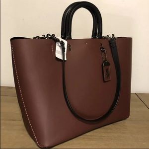 COACH 1941 Rogue Tote NWT! PRICE IS FIRM!!